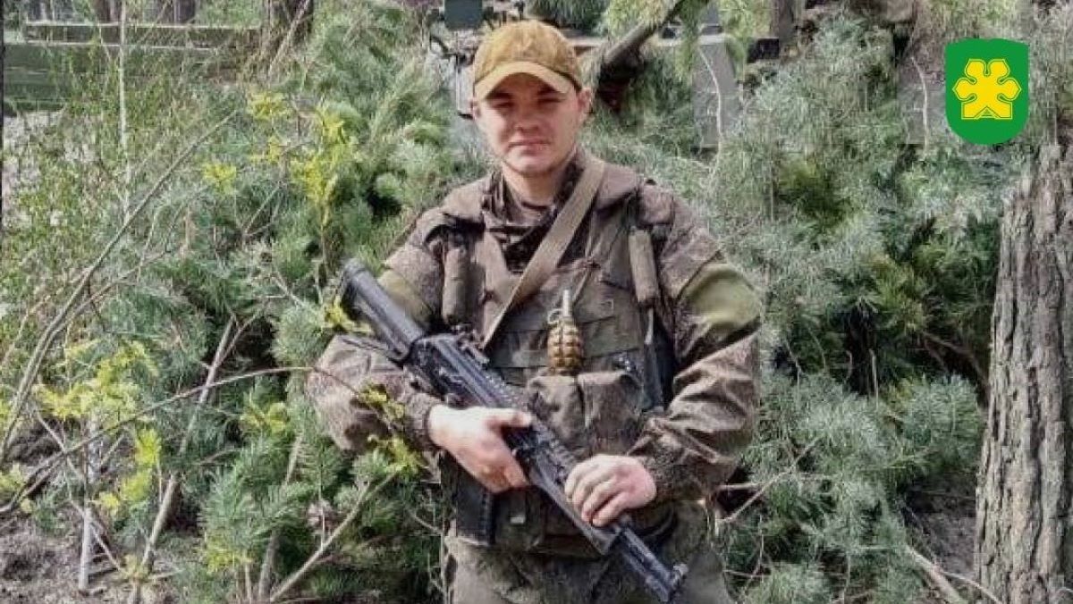Сили оборони ліквідували російського десантника, який чинив звірства на Київщині