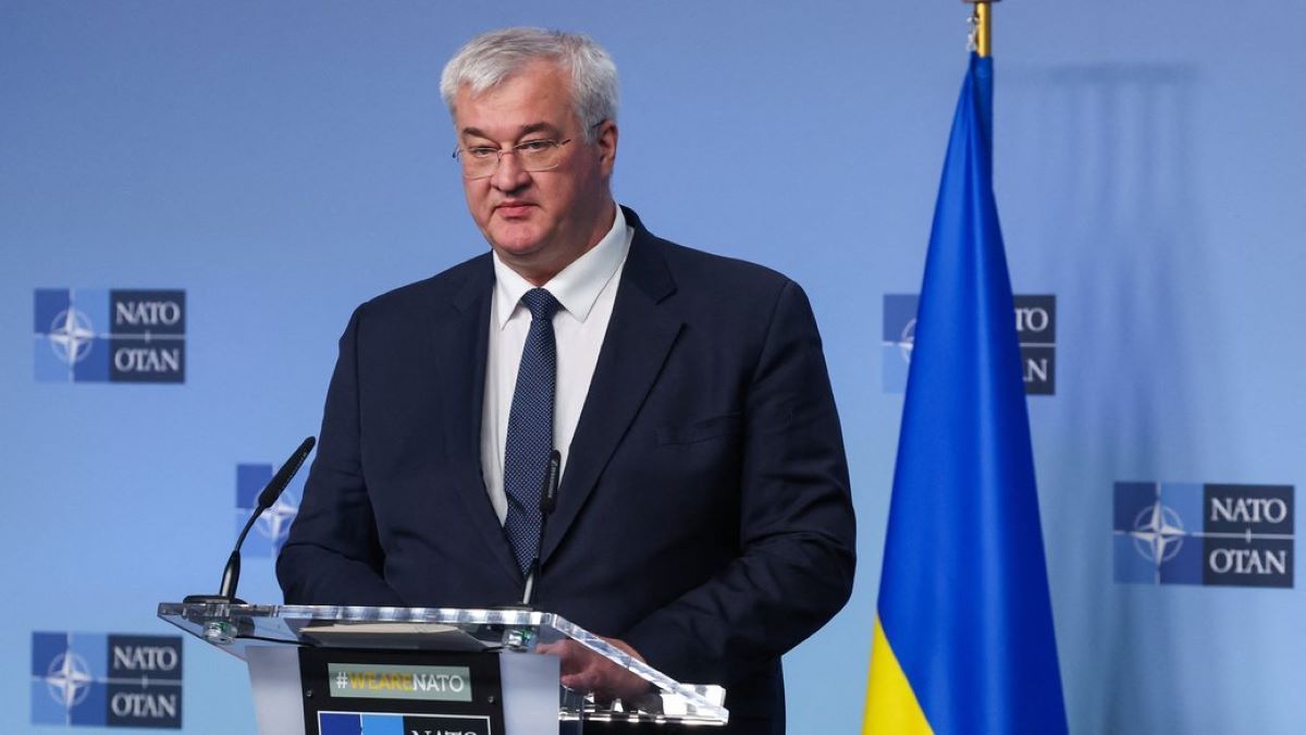 Україна сформувала свою позицію щодо угоди про копалини