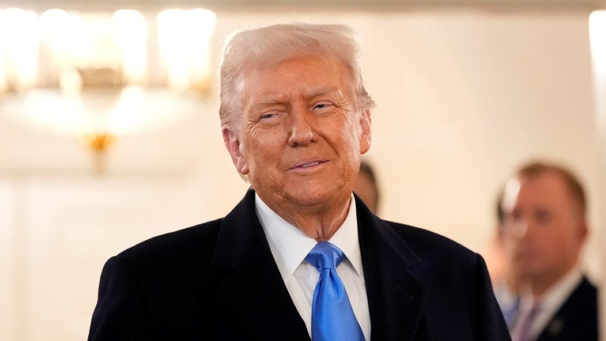 Дональд Трамп втратив 500 млн доларів через запроваджені ним мита
