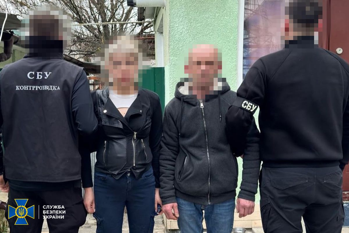 СБУ викрила співмешканців на підготовці терактів проти депутатів міськради на Хмельниччині