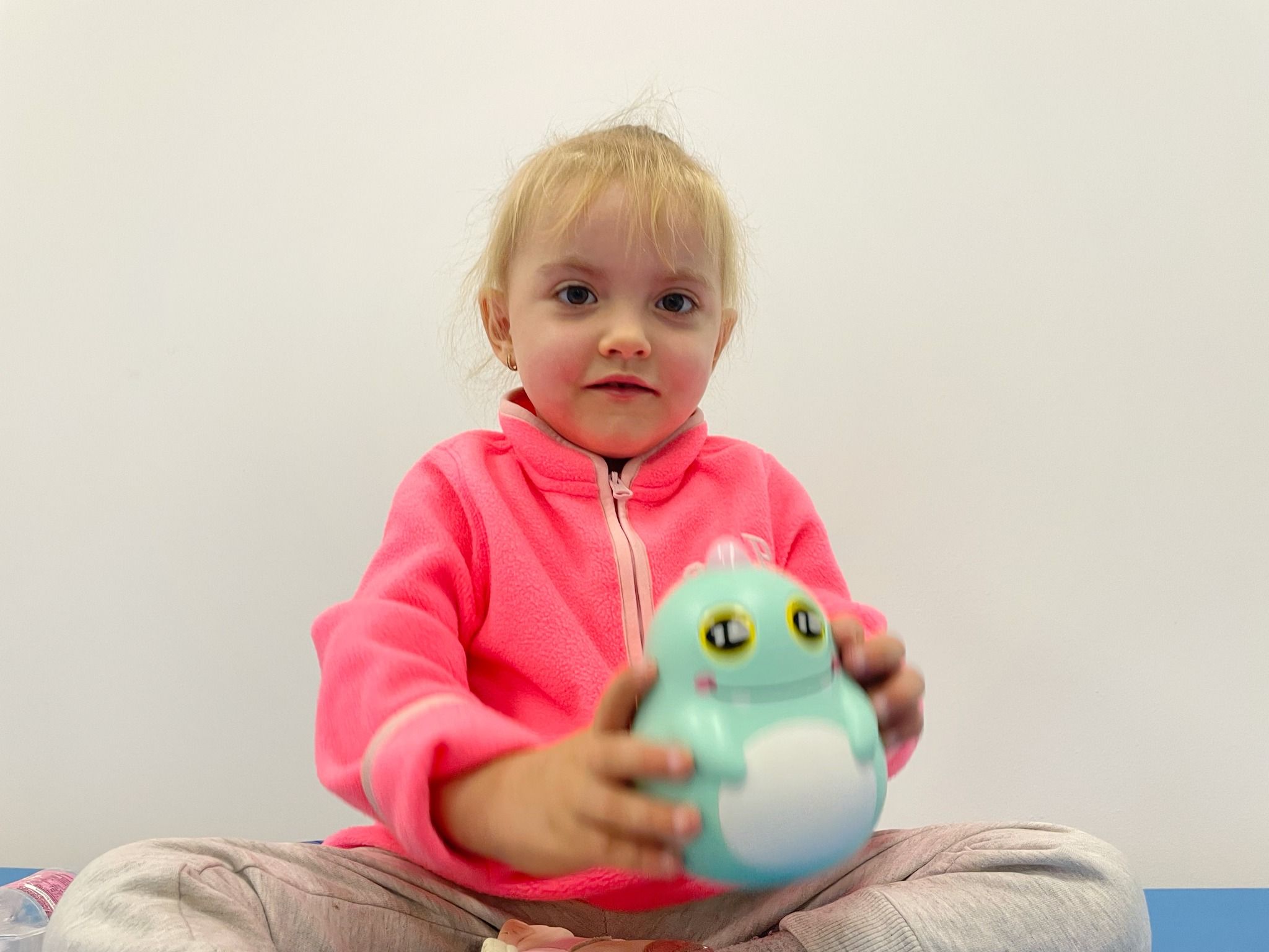 Маленький Львів провів 71 день у лікарні