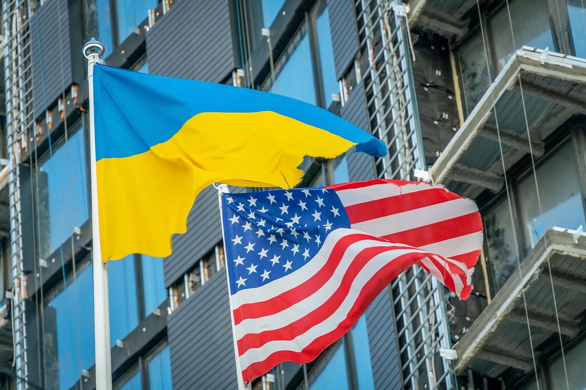 Україна торік витратила у сім разів менше грошей на лобіювання у США, ніж Росія