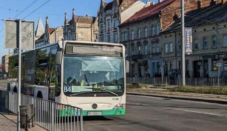 Львівські перевізники пропонують збільшити вартість проїзду для всіх категорій пасажирів