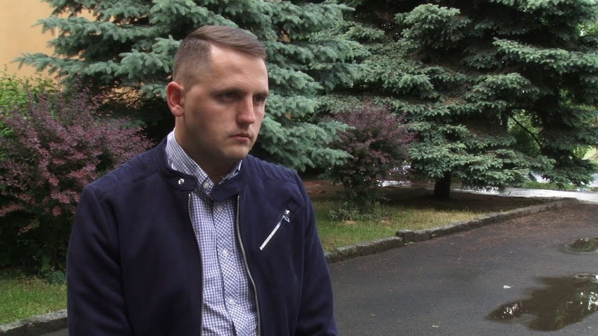 Відомий депутат із Закарпаття Віталій Глагола задекларував майже 10 млн грн сімейного доходу
