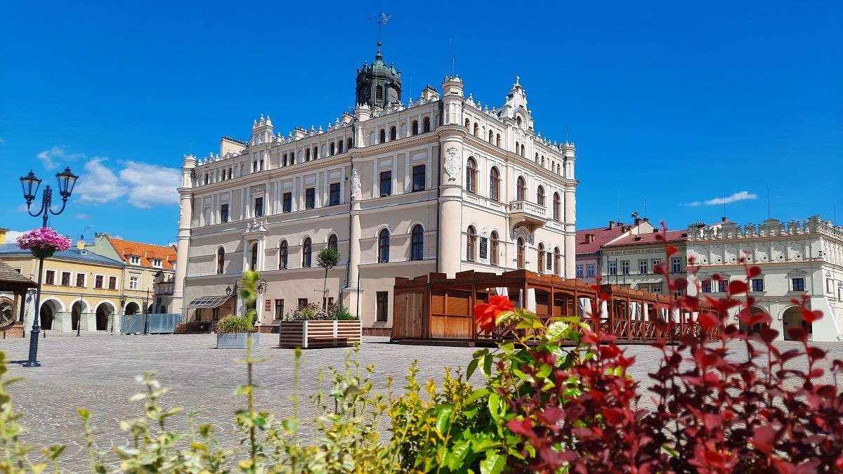 Ярослав у Надсянні: цікаві факти, які мають знати українці
