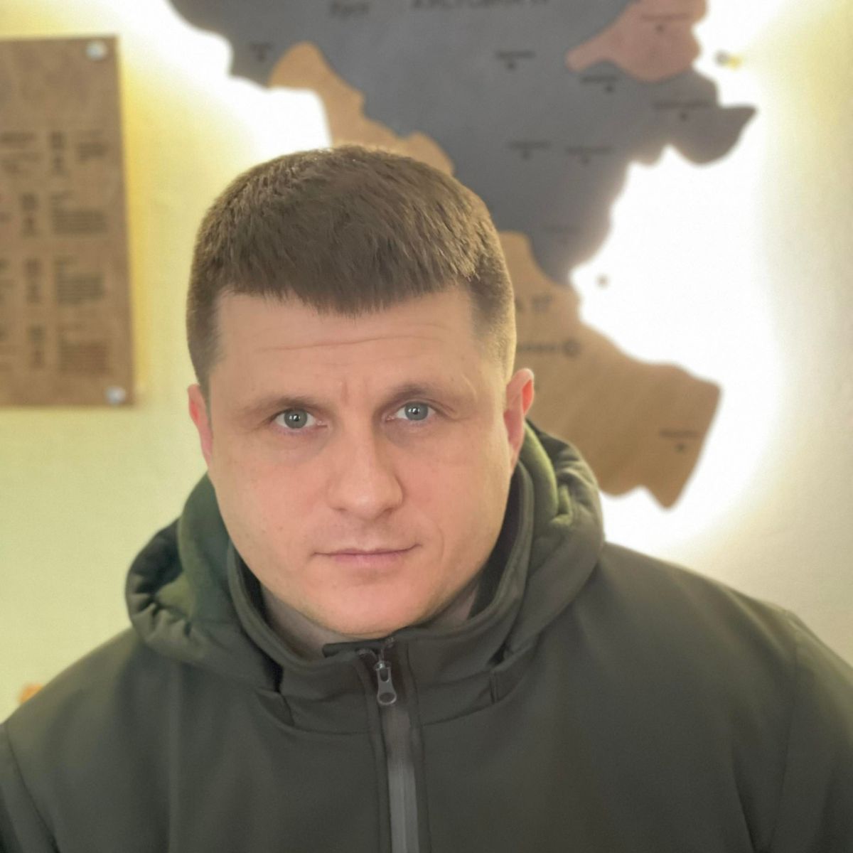 Голова Хустської районної ради на Закарпатті подав у відставку