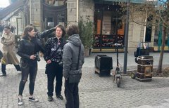 «Якщо в тебе є амбіції продавати львів’янам емоцію, ти повинен за це офіційно заплатити»