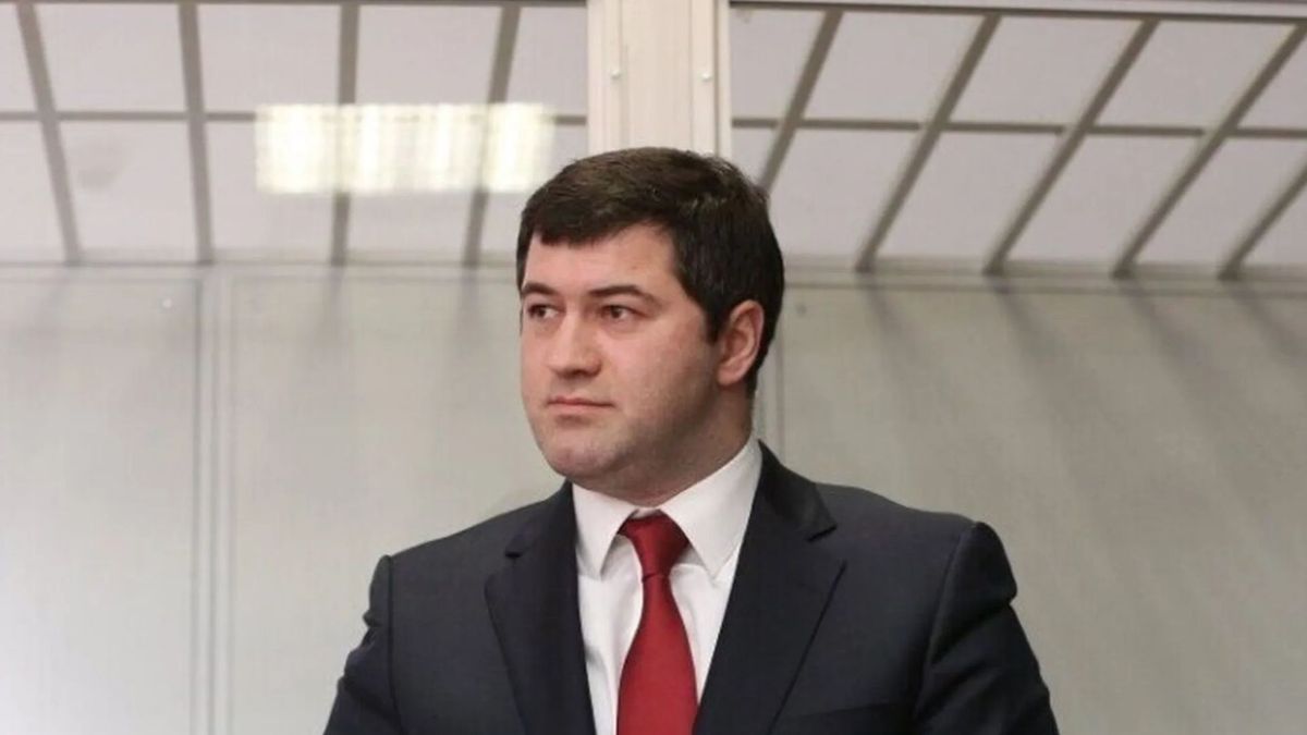 Командир 101-ї бригади скасував наказ про мобілізацію ексголови ДФС Романа Насірова