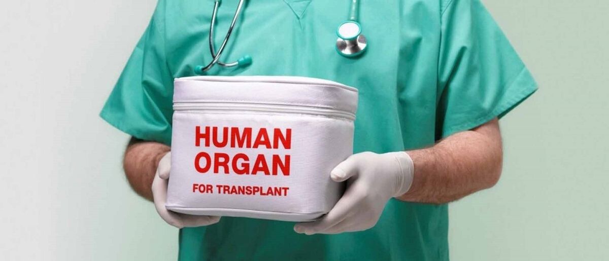 Львів лідирує за кількістю трансплантацій органів в Україні
