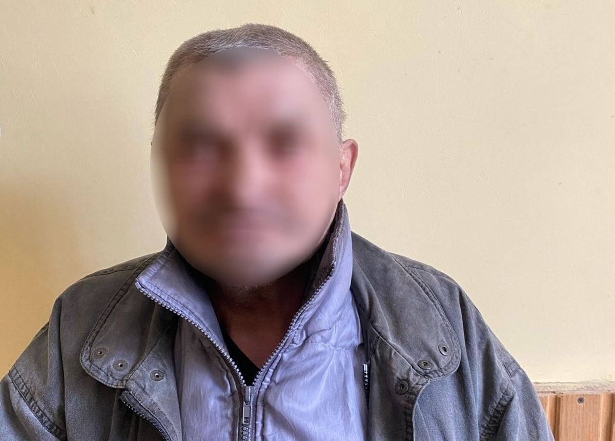На Львівщині 56-річний чоловік убив товариша молотком і ліг спати