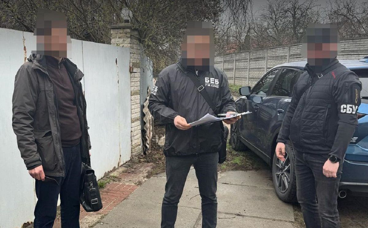 У Києві шахраї видурили в банків та лізингових компаній понад 55 млн грн 