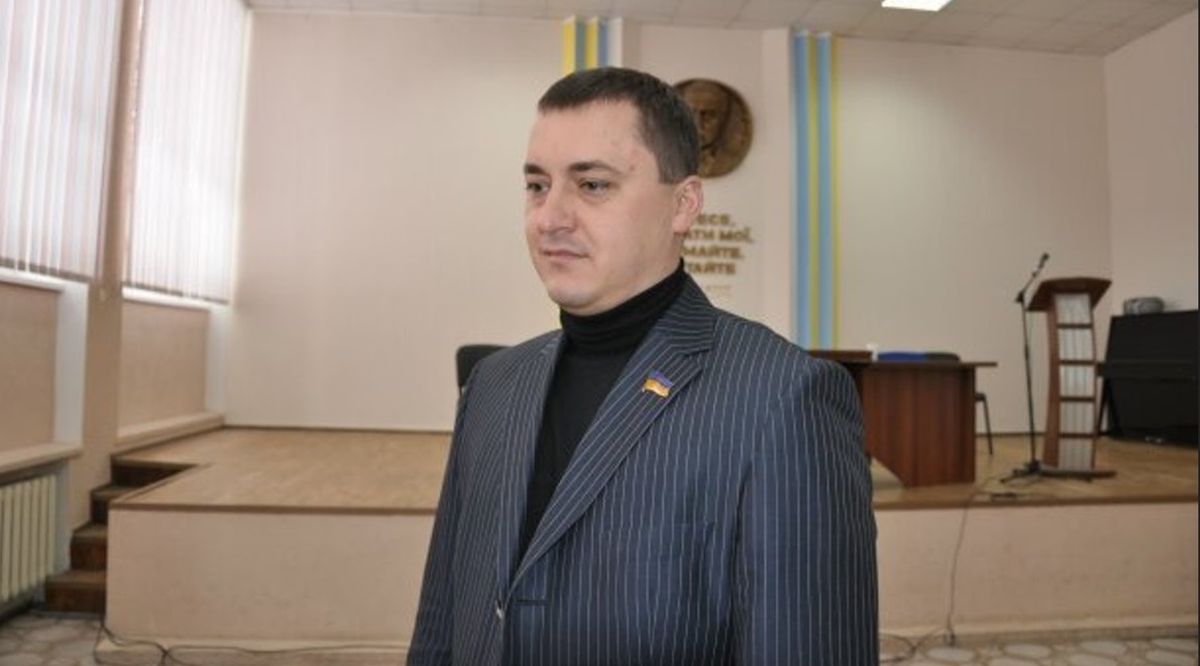 Народний депутат із Прикарпаття Роман Мулик задекларував 34 млн грн готівкою
