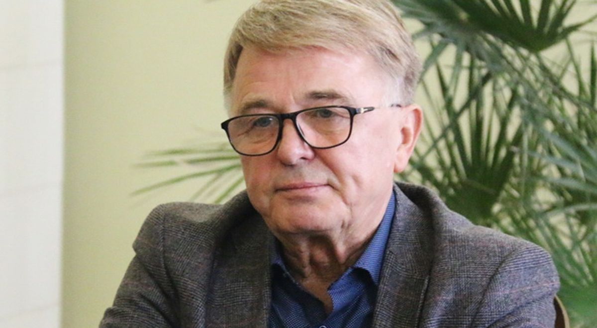 Ректор ЛНУ Володимир Мельник подав декларацію про доходи за 2024 рік