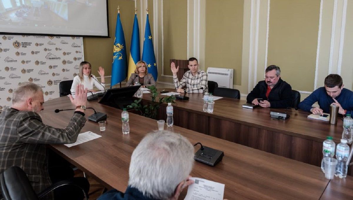 Львівський кардіоцентр приєднають до госпіталю ветеранів у Винниках