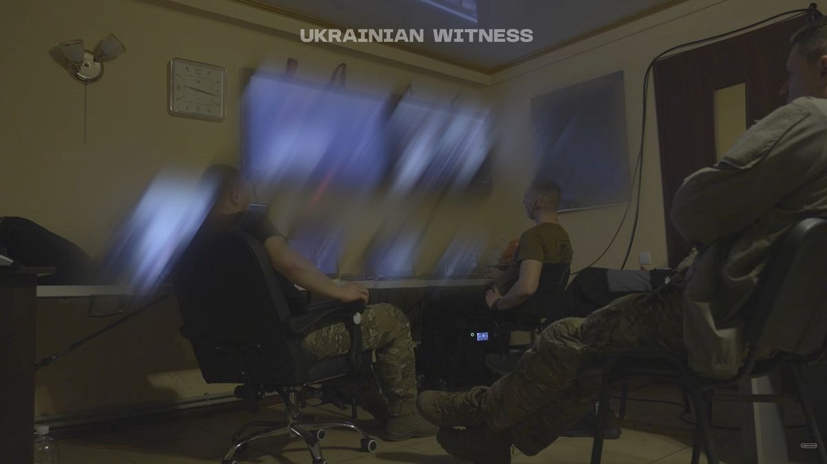 Як вивозять поранених з Дачного під Торецьком