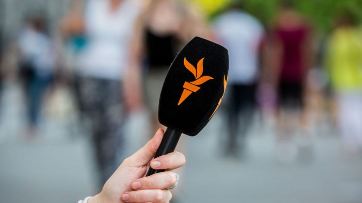 Українська редакція «Радіо Свобода» скорочує мовлення через фінансові труднощі