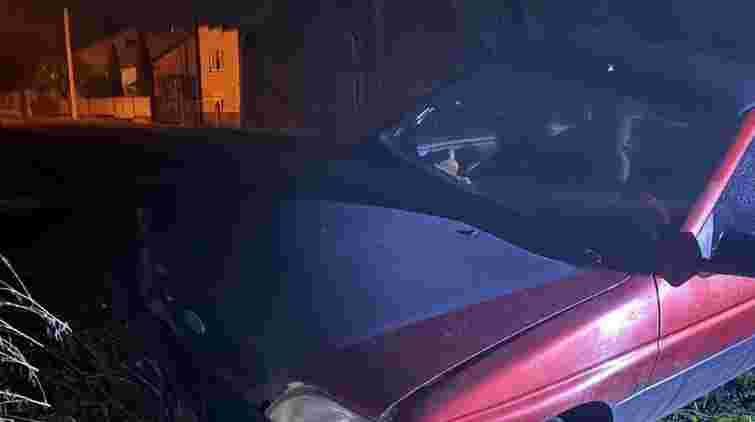 Закарпатець отримав 6 років в’язниці за п’яну ДТП, в якій загинув 15-річний школяр