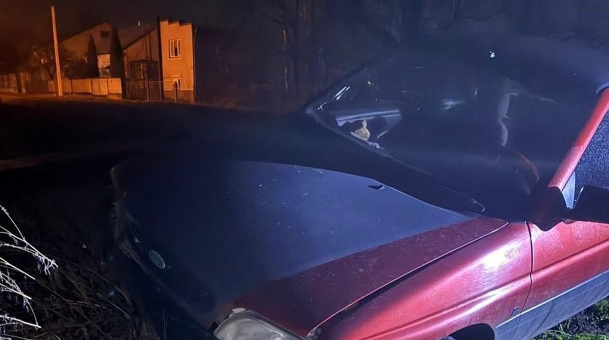Закарпатець отримав 6 років в’язниці за п’яну ДТП, в якій загинув 15-річний школяр