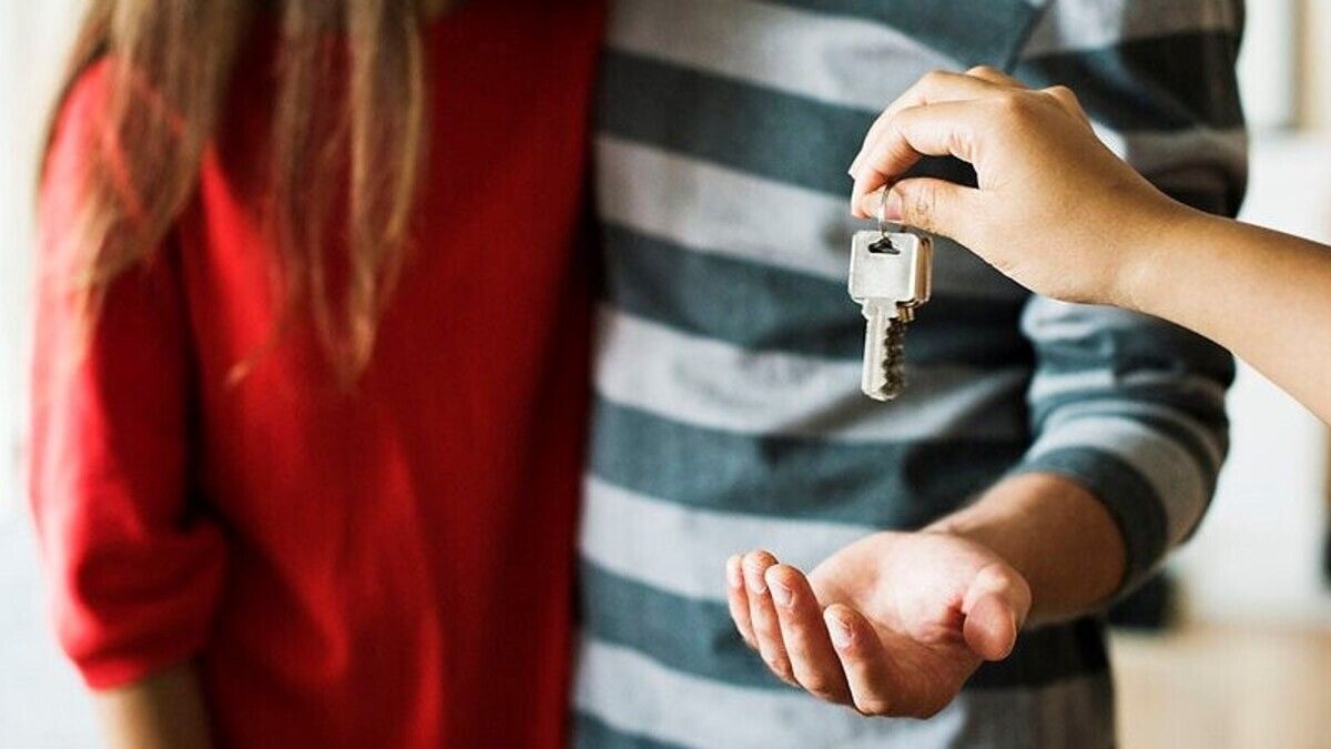 Чи можна купити квартиру в іпотеку і здавати її в оренду: пояснення