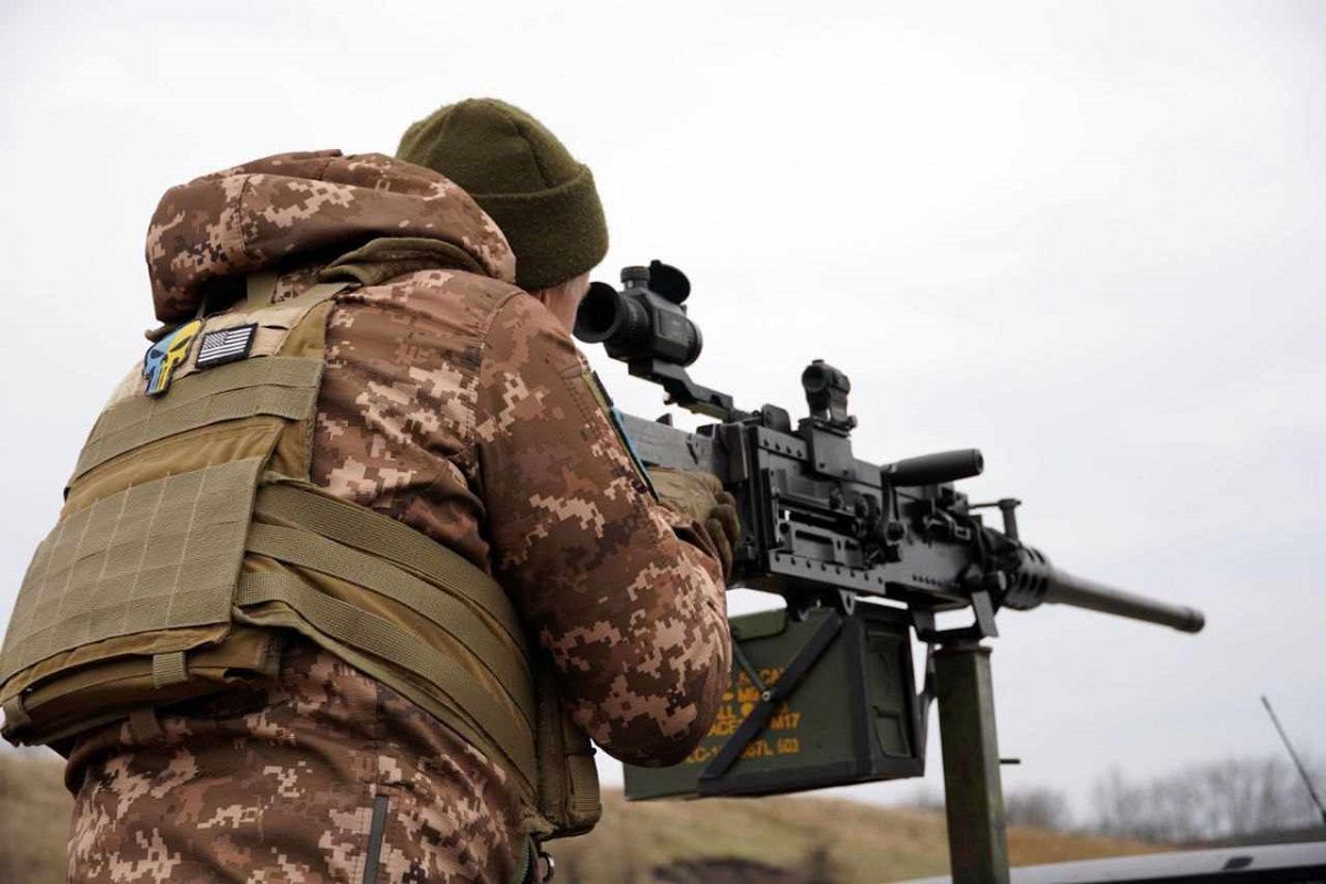 Українська ППО вночі перехопила 56 російських ударних БпЛА