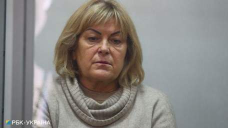 Після ініціативи Польщі екскерівниця Хмельницької МСЕК Тетяна Крупа отримала нову підозру