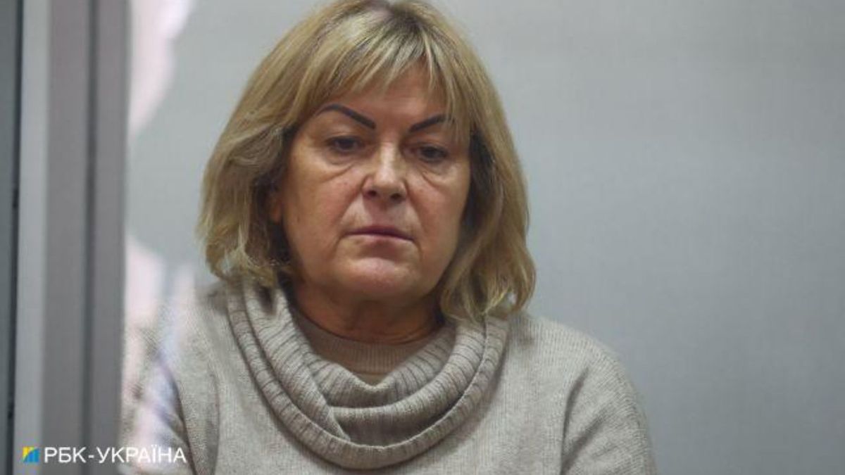 Після ініціативи Польщі екскерівниця Хмельницької МСЕК Тетяна Крупа отримала нову підозру