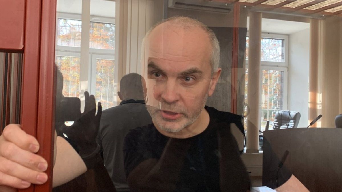 Підозрюваний у держзраді Нестор Шуфрич з СІЗО зареєстрував законопроєкт щодо нацменшин