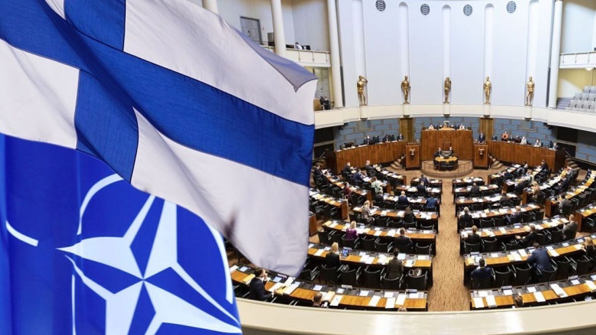 Російським громадянам заборонили купувати нерухомість у Фінляндії