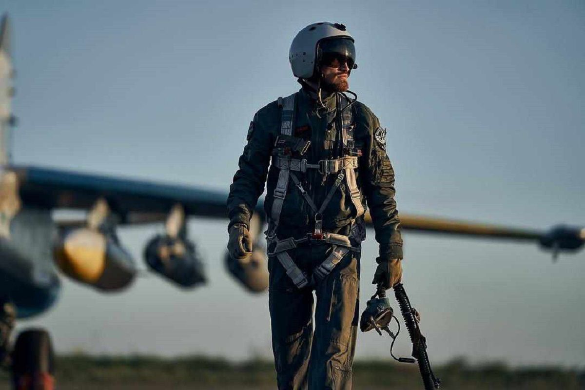 Український винищувач F-16 збила російська ракета, – BBC