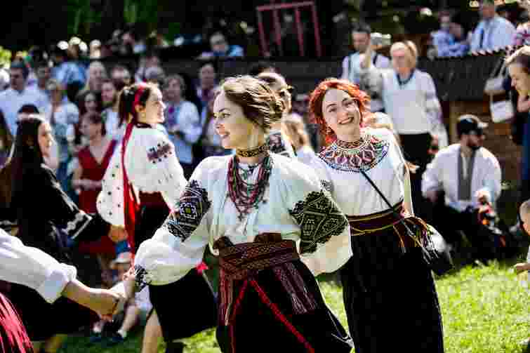 Що почути та побачити у Львові