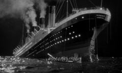 Не лише з Ді Капріо. Фільми про катастрофу «Титаніка»