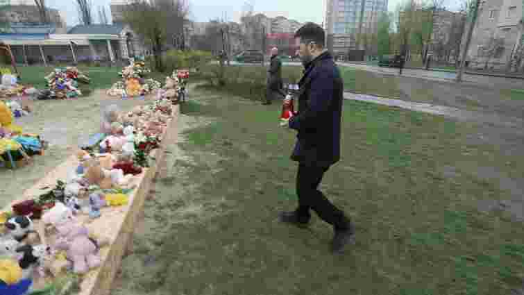 Зеленський заявив, що у Сполучених Штатах зараз переважають російські наративи