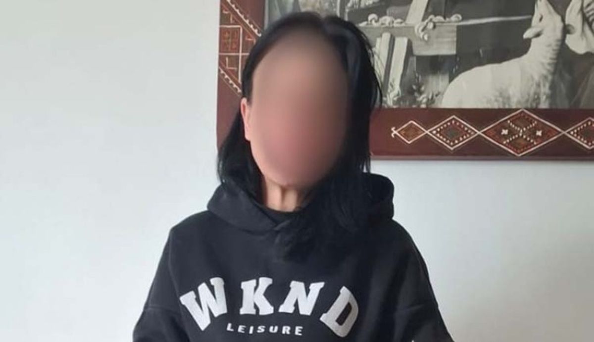 Тернополянка надсилала малознайомим чоловікам свої порнофото і вимагала за це гроші