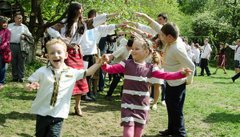 Куди піти у Львові на Великдень