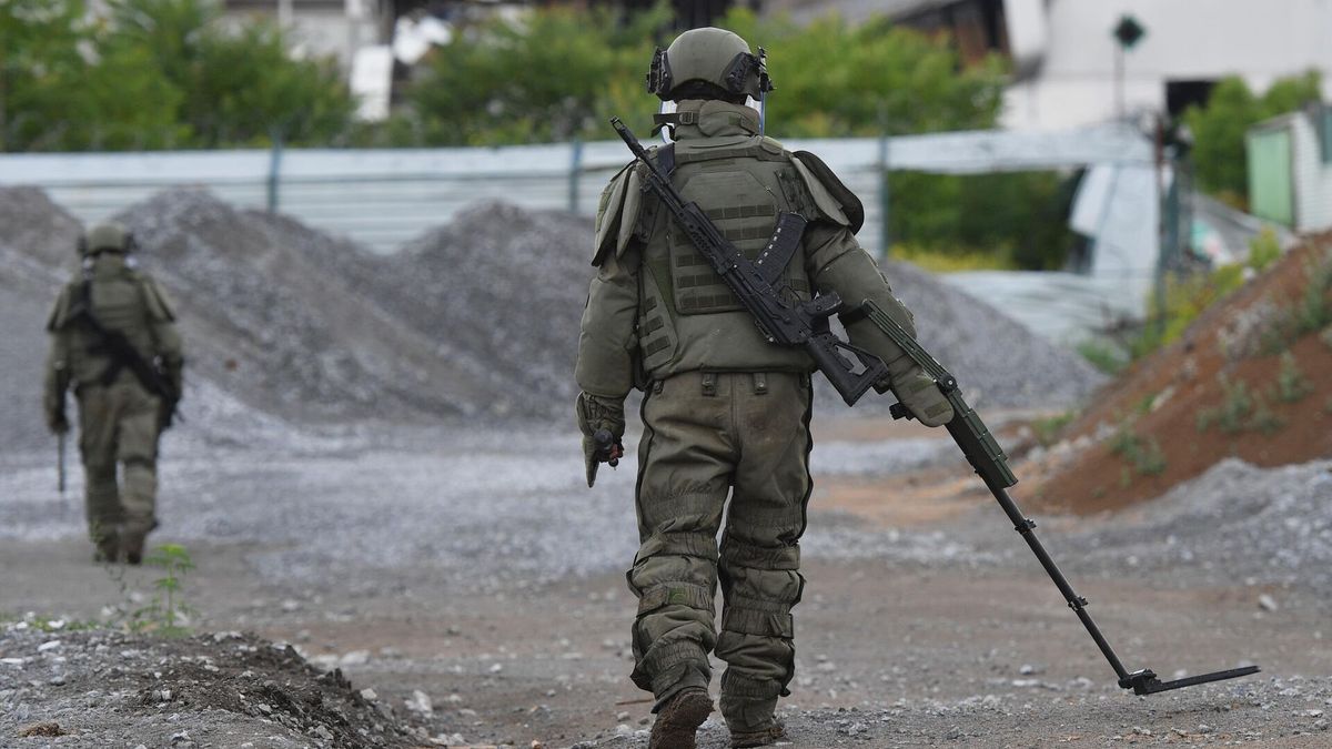 В Івано-Франківську полоненому саперу з «ЛНР» призначили 15 років ув’язнення