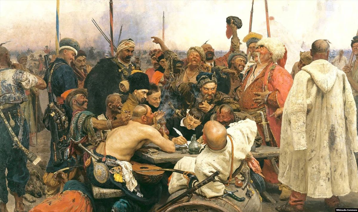 Як і коли зʼявилися перші козаки: що треба знати на вступні іспити з історії