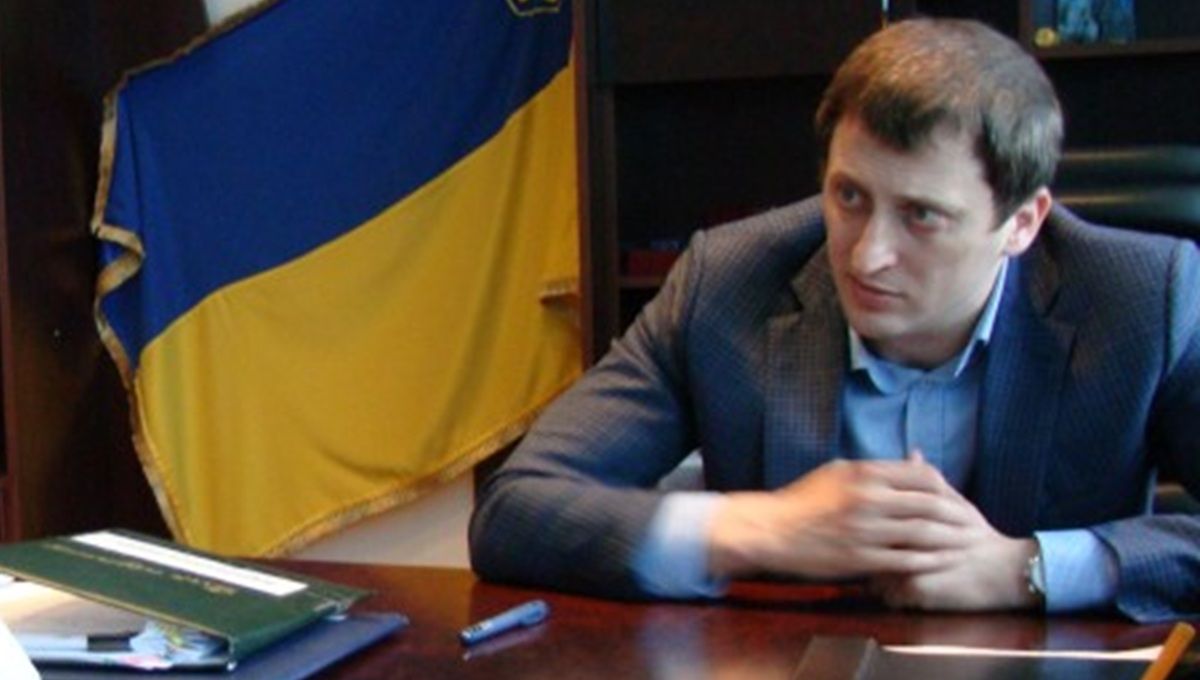 Дружині начальника Держгеокадастру Львівщини подарували нерухомість у Солонці