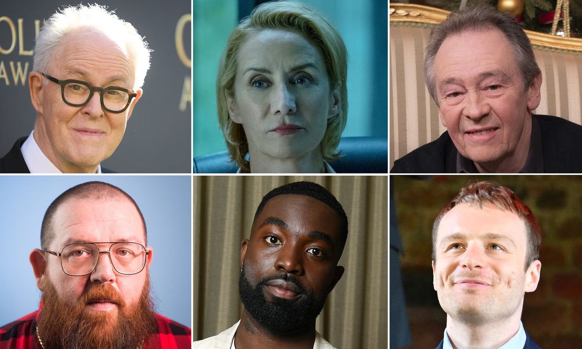 HBO представив перших шістьох акторів серіалу про Гаррі Поттера