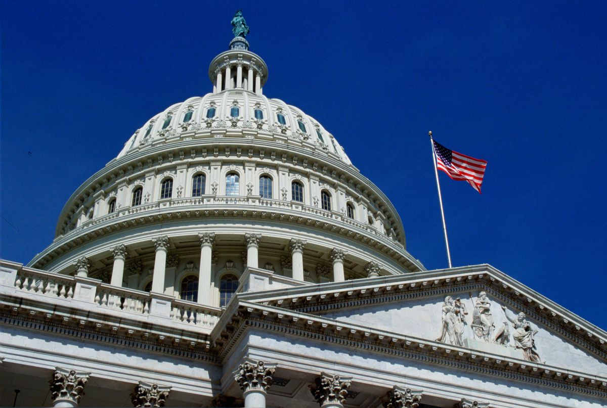 У США представили законопроєкт про підтримку України та санкції проти Росії
