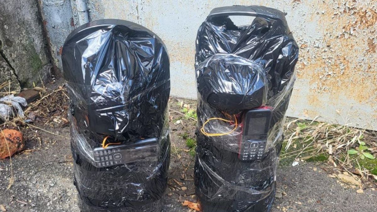 У Вінниці вибухівкою в термосі планували підірвати українського воїна