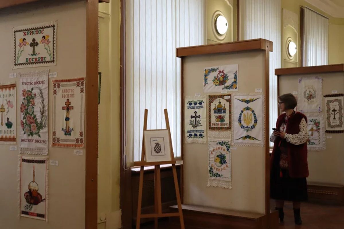 Куди піти в Чернівцях на Великдень