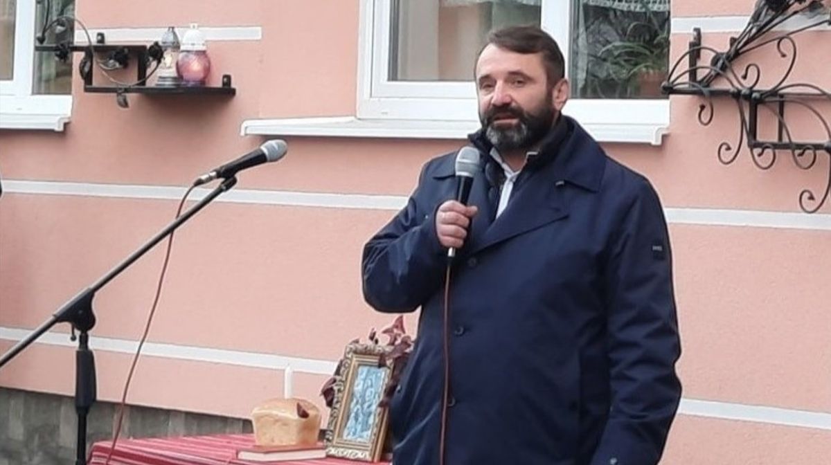 Дружина мера Яремча Андрія Мироняка задекларувала 20 млн грн доходу