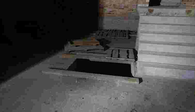 Зниклого безвісти тиждень тому жителя Тернопільщини знайшли мертвим у затопленому підвалі