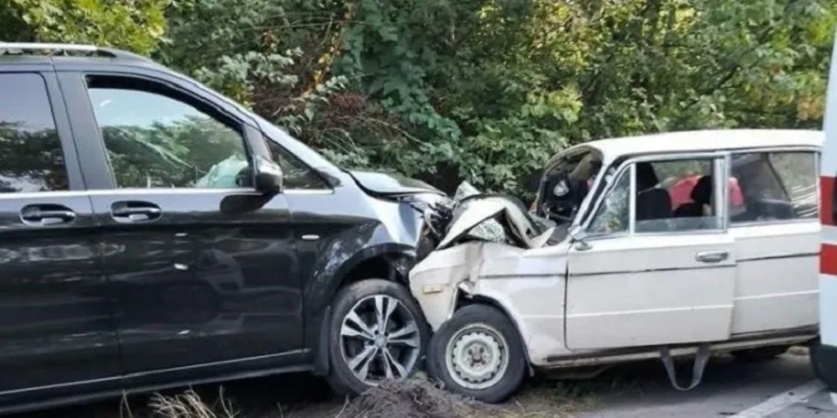 Винуватця ДТП із двома загиблими на Волині увʼязнили на 5 років 