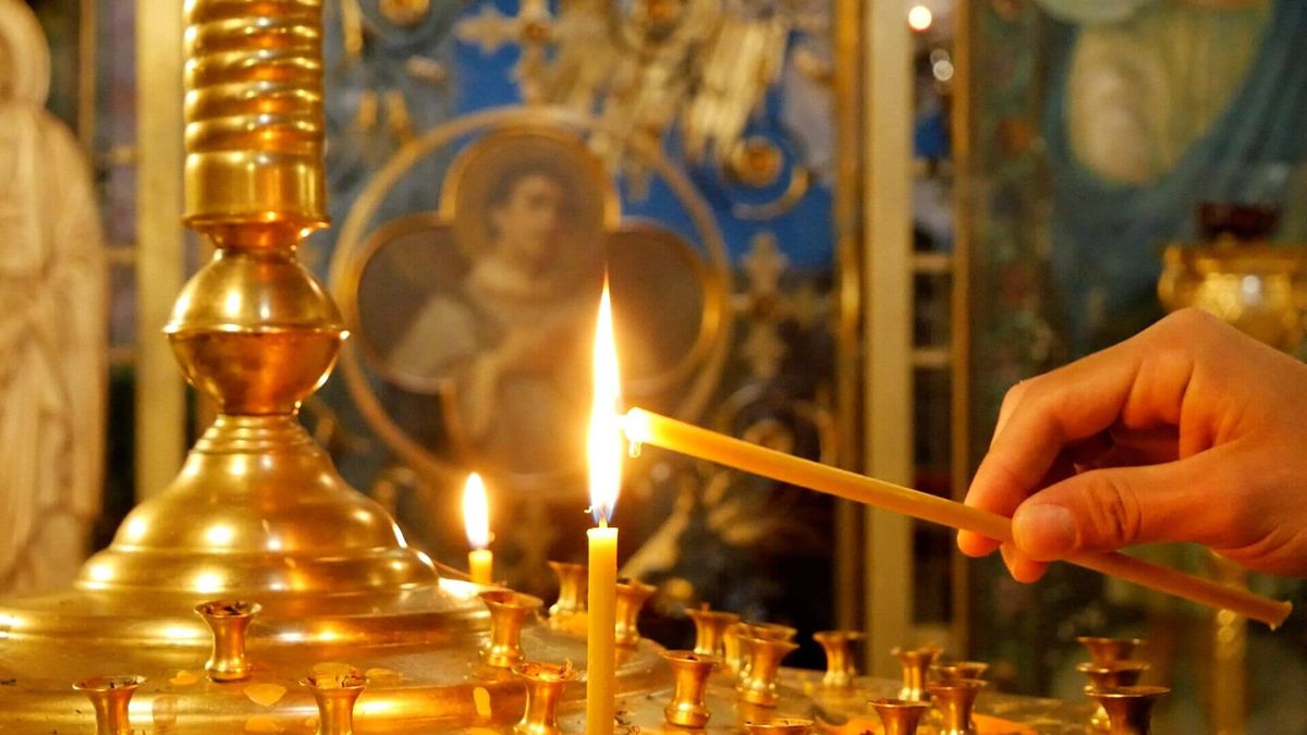 Чи можна працювати на землі після Великодня: пояснення священників