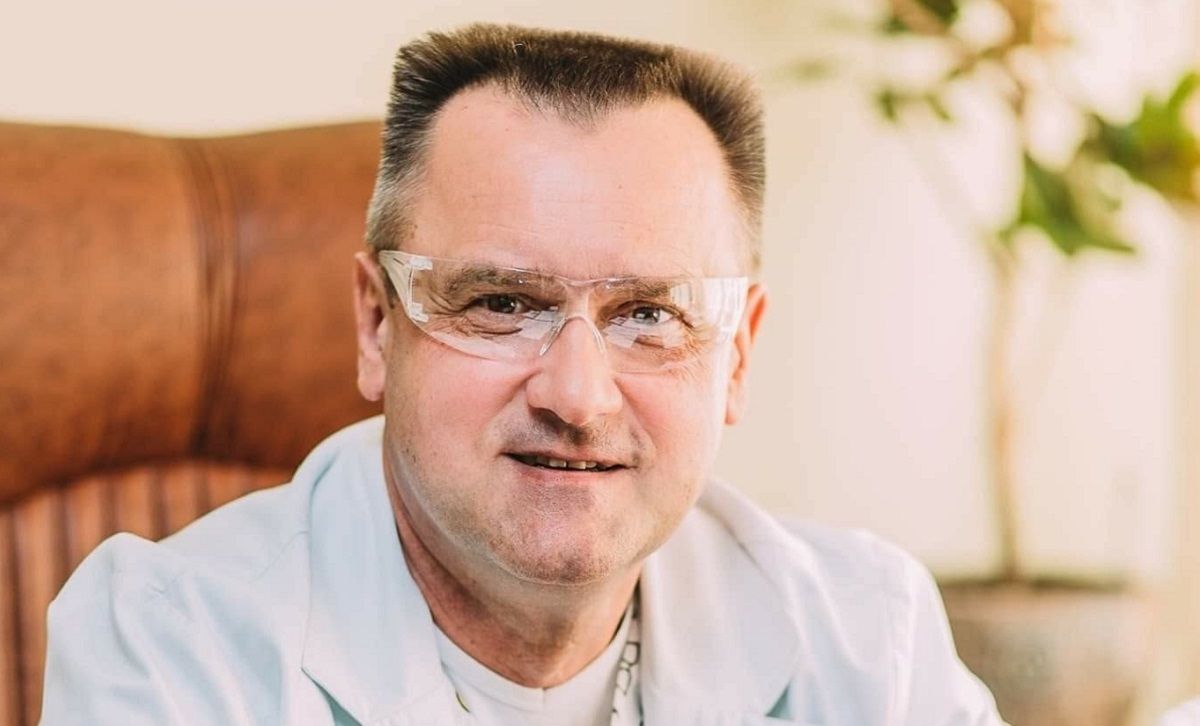 Конкурс на посаду директора Центру легеневого здоров'я завершився перемогою чинного керівника