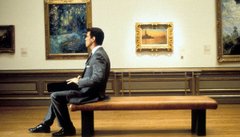 Мистецтво злочину. Фільми про вишукані крадіжки