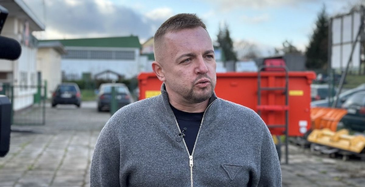 Український мільярдер у Польщі планує виробляти сільськогосподарські дрони й двигуни