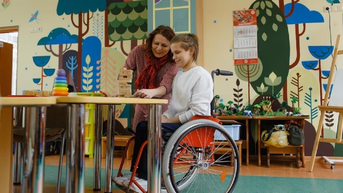 У трьох містах України відкриють спецкласи для дітей з особливими освітніми потребами