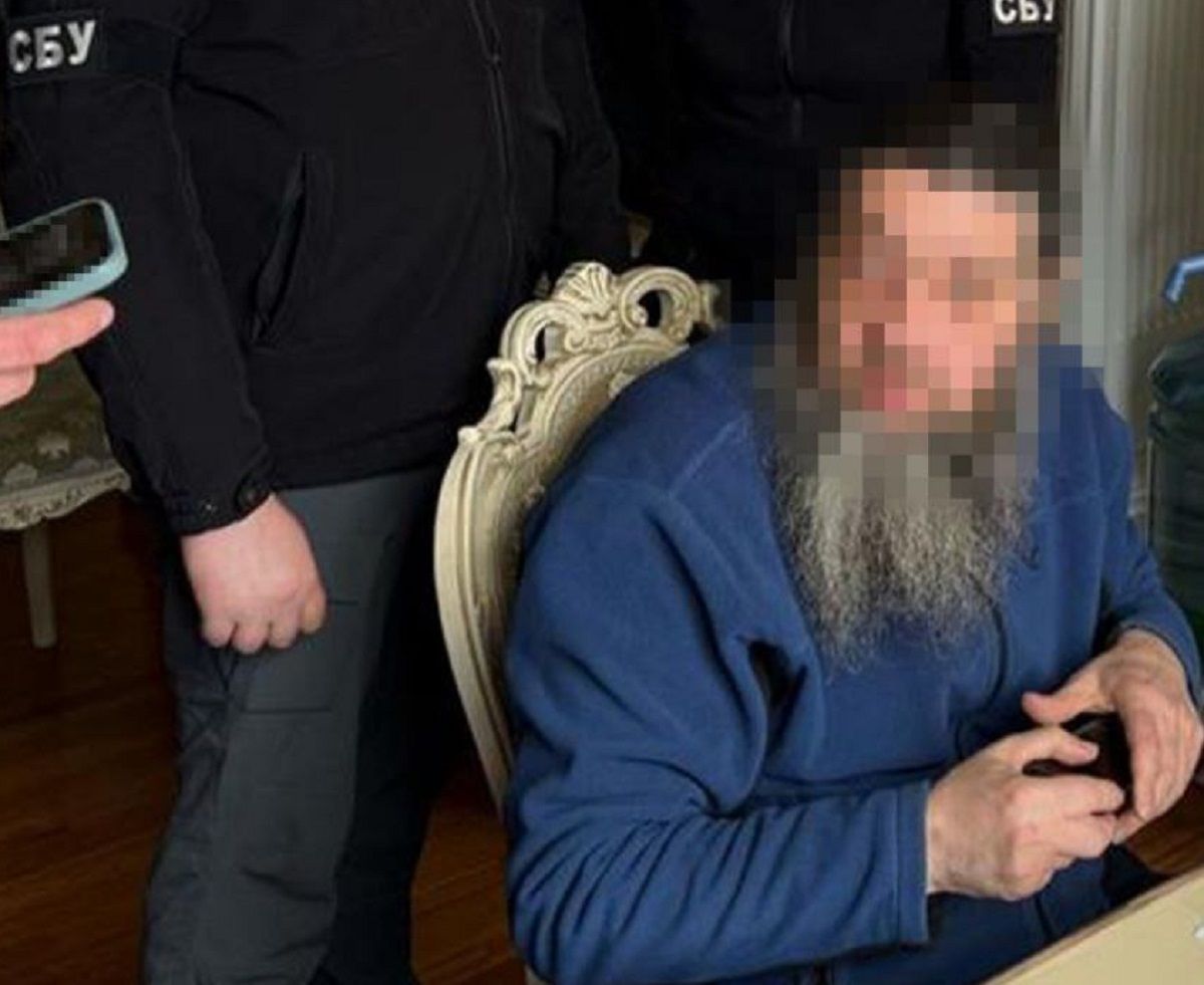 На Київщині священник УПЦ МП незаконно приватизував церкву 